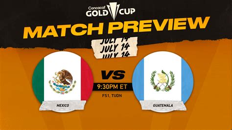 mexico vs guatemala who won